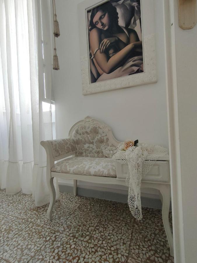 Terrazza Alma Bianca Apartment ออสตูนี ภายนอก รูปภาพ