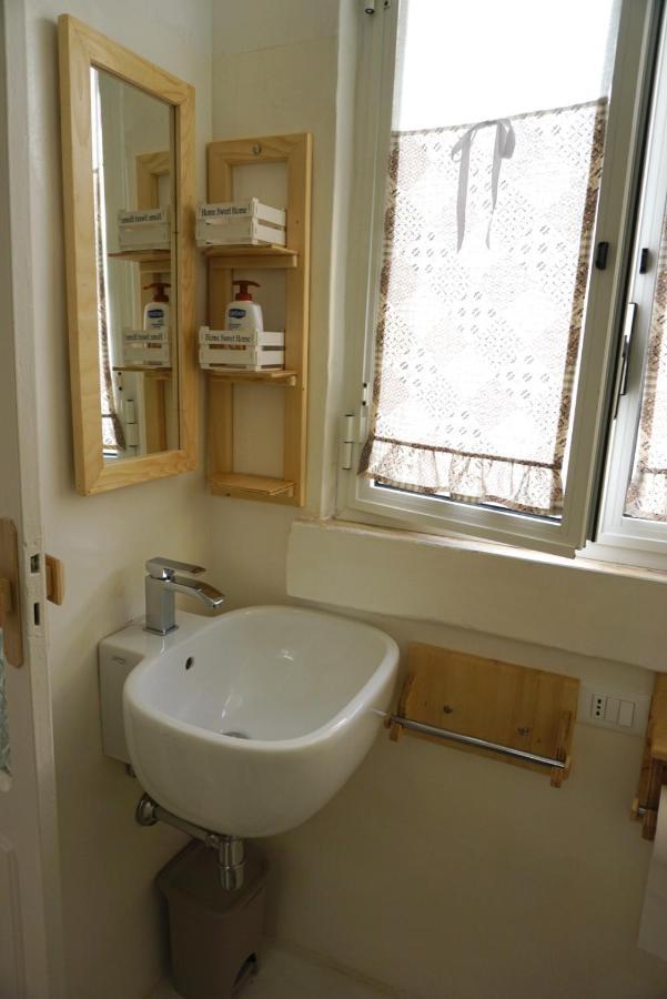 Terrazza Alma Bianca Apartment ออสตูนี ภายนอก รูปภาพ